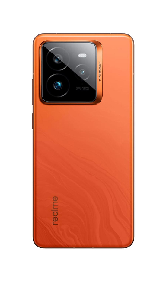 Realme GT 7 Pro